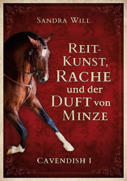 England 1637: Ein neues Leben, eine alte Familienfehde, ein rätselhafter Frauenmörder und die Passion barocker Reitkunst Mit etwas Minze in der Tasche und einem ehrgeizigen Auftrag wird der junge Lucas Fletcher in den Dienst William Cavendishs, Earl of Newcastle geschickt. Dessen Haushalt ist geprägt von Prunk, Kultur und Wissenschaft. Besonders die von Newcastle ausgeübte Reitkunst fasziniert den Pferdeliebhaber Lucas. Als vielseitiger Gehilfe des Privatsekretärs findet er Freunde - und Feinde. Unter der glanzvollen Oberfläche der Herrenhäuser verbergen sich Missgunst, Ränke und Mord. Lucas sieht sich mit einer Fehde konfrontiert, die älter ist als er selbst. Unerwartet erhält er Unterstützung von der eigensinnigen Waise Aedre, die Hunde für die besseren Menschen hält. 1642 bricht der Bürgerkrieg über England herein. Lucas, Aedre und selbst der mächtige Newcastle müssen sich dem Sturm stellen, der ihrer aller Leben nachhaltig verändern wird. Der Auftakt zu einem mitreissenden historischen Zweiteiler