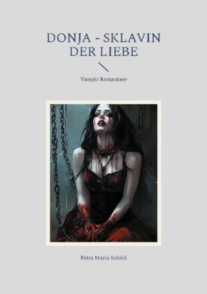 Donja, eine Vampirin aus Rumänien möchte ein neues Leben anfangen als Mensch. Sie begegnet Dr Johannes Baier, einem anerkannten Herzchirurg. Es ist Liebe auf den ersten Blick. Doch ihr Vater, Graf Vlad Donja, ist gegen die Beziehung. Er hat seine Tochter bereits dem bösen Graf Stanislav zur Frau versprochen, damit sein Reichtum auf die Donja Vampire übergehen wird.