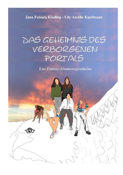 Lunya, Faith, Autumn und Achaia sind vier Freunde, die sich in den Ferien kennengelernt haben. Sie wollen zu einer Strandparty, doch auf dem Weg dorthin trifft Lunya Schulkamerad Isaaac. Sie beschliesst ihn mitzunehmen. Auf der Party machen sie eine erschreckende Entdeckung und müssen viele Entscheidungen treffen. Was haben sie gesehen?