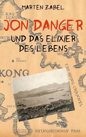 Eigentlich sollte Jon Danger in Hongkong Professor Jackson helfen, alte Schriften zu entziffern. Aber der Triadenboss Pang hat andere Pläne für den Kanadier. Und dann ist da noch die schöne Hongye, die mehr ist, als sie vorgibt ... Es sind die 1920er Jahre und der Abenteurer und Linguist Jon Danger befindet sich auf einer Jagd um die ganze Welt. Exotische Orte, knatternde Fahrzeuge, gefährliche Gegner und schöne Frauen säumen den Weg zu den Geheimnissen aus alter Zeit, mit denen Doktor Jon Danger hofft, seine Thesen um einen verlorenen Kontinent beweisen zu können. Jeden Monat gibt es ein neues Abenteuer zu lesen.