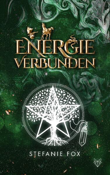 Energie verbunden Band III der Energie Saga Ich treibe dahin ... ... in völliger Dunkelheit ... Assuntas Seele liebkost meine prallgefüllte Lebensenergie. Sie heißt all die Verluste, die in mir brennen, Willkommen. Doch meine Seele, die ist tot. Mein Herz schreit und ich umklammere IHN fest. Er erwidert meine Umarmung. Hass. Ekel. Der Wunsch nach Vergeltung mutiert. Und somit werde ich zur Schlange. Ziehe den Griff fester und warte auf den Tod meiner Beute. Hätte Lia jemand zu Beginn ihrer Reise geflüstert, was sie erwartet, hätte sie mit grunzendem Bauchlachen abgewunken. Elementarkräfte, Telepathie, grenzenlose Macht, alles bedeutungslos ohne Freundschaft und Liebe. Deswegen möchte sie etwas an all die Zeilenverschlinger da draußen weitergeben: Keiner kehrt unberührt von dieser Reise zurück. Auch du nicht, werte Leseseele, sofern du die Gabe des -zwischen den Zeilen lesenbeherrscht. Ich durfte den Himmel, wie auch die Hölle kennenlernen. Meine Geschichte hat mit Sommer, Sonne, Sonnenschein begonnen. Wahrlich wird sie damit nicht enden, doch seid euch gewiss, die Dinge sind niemals nur so, wie sie auf den ersten Blick scheinen. Alles, was passiert, hat seinen Zweck, damit etwas anderes geschehen kann ... Deine Energie ist deine wertvollste Währung. Keiner darf darüber bestimmen. Von Herzen eure Lia