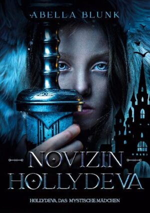 Hollydeva, ein Mädchen auf dem Weg der Mystik, rettet alle Welten und erfährt die Wahrheit! Hollydeva lernt auf der Georgsburg, wo sie als Gehilfin ihres Vaters, des Groß-Inquisitors der Neun Nacharya, lebt, Astrello, den Sternenjungen, kennen. Guuz, das Gänseblümchen-Deva, gibt ihr den Auftrag, das Sterben der Bienen und Pflanzen zu verhindern, die von den Machenschaften der Alchymisten bedroht sind. Aber die Wizardeure, Zauberer und Magier, greifen die Georgsburg an! Hollydeva kommt auf die Lindeninsel, wo sie in die Klosterschule der acht mystischen Weltsichten aufgenommen wird. Sie wird „Schwester Scorpio“ bei den Raben. Aber um die Lindeninsel entbrennt eine Schlacht, die nur sie entscheiden kann!