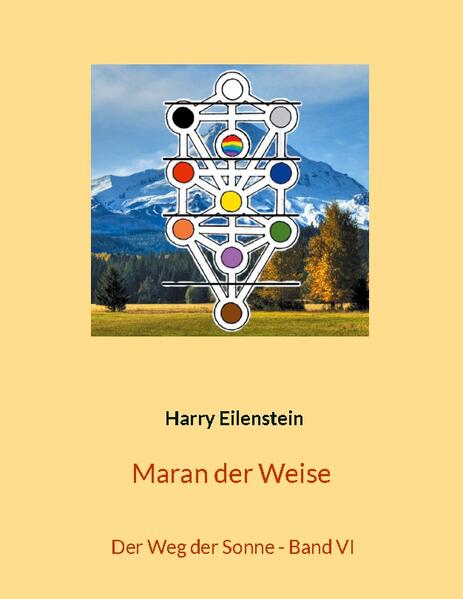 Maran, der zum Magier des Königs geworden ist, reist in fremde Länder, lernt eine neue Art des rituellen Tanzes, muß sich gegen Intrigen in der Hauptstadt wehren und erlangt ein tieferes neues Verständnis der Magie. Doch das ist noch nicht alles ...