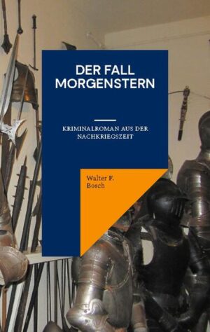 Dieser Fall spielt im ehemaligen Hohenzollern in den 50er Jahren des vergangenen Jahrhunderts. Der Zweite Weltkrieg ist noch nicht allzu lange vorüber