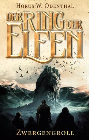 Er lebt in einer Stadt unter dem Berg und greift nach den Sternen. Eine große Dark High Fantasy Saga beginnt. Ein halber Elf unter Zwergen ein Außenseiter kämpft für seine Freiheit und seine Träume. Erion Leichtfuß träumt von großen Abenteuern. Fern draußen im Land hat ein Heer von Invasoren unter einer dunklen Herrscherin die Reiche der Menschen erobert. Nur eine kleine Schar von Rebellen führt einen verzweifelten Kampf gegen die Wiederkehr eines uralten Übels. Erions größter Wunsch: Er will einer von ihnen sein. Doch derzeit ist er in einer Zwergenstadt unter dem Berg gefangen, beherrscht vom despotischen König Morlugh. Als Sohn einer Elfe hat es Erion unter Trollen und Zwergen ohnehin schwer. Nur seine Lehrmeisterin, eine Runenschmiedin, erkennt an ihm ein bedeutsames Schicksalszeichen. Als Erion mit einer gefährlichen und selbstlosen Tat eine hässliche, hilflose Kreatur rettet, setzt er damit unaufhaltsam eine Kette von Ereignissen in Gang. Es zieht ihn und seine Freunde tief hinab ins Dunkel unter dem Berg, w