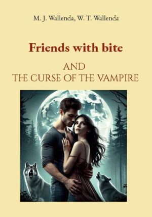 16-year-old James Allington moves with his parents to the supposedly quiet small town of Greenfield in Massachusetts/USA. As soon as he arrives, the teenager witnesses a crime and is gradually drawn into a swamp of mysterious things. James finds out that he lives among vampires and werewolves. His new friends Riley, Kieran and Cassie also have dark secrets. The teens must trust each other to banish an ancient curse or Riley will die. An unequal battle begins against a powerful opponent and against time.