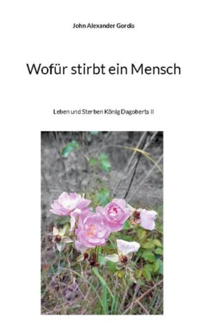 Im 7. Jahrhundert n. Chr. beherrscht das Frankenreich den Großteil Mitteleuropas. Im östlichen Teilreich Austrasien stirbt 656 König Sigibert III. Der Adel will den vierjährigen Dagobert II von der Thronfolge ausschließen, verbannt ihn in ein Kloster nach Irland. Fürsorgliche Zieheltern ermöglichen ihm eine glückliche Jugend. Er heiratet einen angelsächsische Prinzessin, sie haben 3 Kinder. Dagobert wird ins Frankenreich zurück gerufen, um als König zu regieren. Doch der Adel hat einen schwachen König erwartet, nicht einen tatkräftigen. 679 wird er ermordet. Wofür musste er mit 27 Jahren sterben?