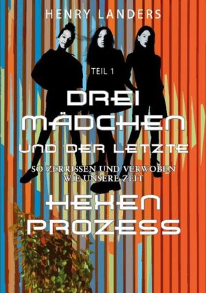 Ob sich die Zukunft, wie sie Friuli im Jahr 3028 kennt, so ereignen wird, liegt allein in den Händen der drei Mädchen Annabell, Lara und Maya, ihrem Seher Sven sowie seinem Hund Timmy. Denn die Zukunft ist eng mit Dorotheas Schicksal verbunden, die im letzten Hexenprozess 1728 in Berlin ungerecht verurteilt wurde. Nur wenn es den Drei gelingt, Dorotheas Schicksal zu ändern und ihren Fluch abzuwenden, wird die Heilquelle des Gesundbrunnen nicht versiegen. Eine Reise durch die Zeit führt die Drei von Dorotheas Geburt über 1300 Jahre in die Zukunft, in der drei nachhaltig geniale Erfindungen der NI-Bots alle Probleme der Menschheit lösen. Verwunschen. Glamourös. Eine grandiose Reise durch die Zeit