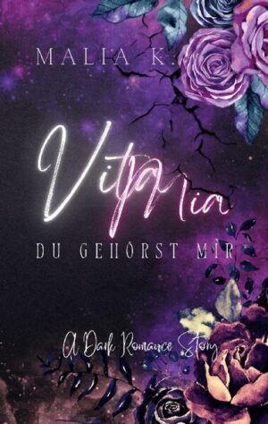 In diesem Buch geht es um Valentina, die Tochter eines Mafiabosses.  Nach der Offenbarung ihres Vaters, sie solle einen frauenfeindlichen, aggressiven Mafiaboss heiraten, um das Ansehen der Familie zu verbessern, entsteht ein riesiger Streit im Hause Gravinese. Ihr Vater beschließt kurzer Hand, seine rechte Hand, Saverio als ihren persönlichen Wachhund zu degradieren. Was ihm da aber noch nicht bewusst war: Saverio hat schon seit seinem ersten Arbeitstag ein Auge auf die wunderschöne Valentina geworfen. Gemeinsam mit ihrer besten Freundin Arianna versuchen die drei einen Plan zu schmieden, welcher die Hochzeit verhindert, jedoch bahnt sich zwischen Valentina und Saverio eine Reihe an Gefühlen an, die sie nicht aufhalten können. Durch eine Falle ihres Vaters werden die verliebten entzweit und Valentina wird die Frau von Antonio, welcher sich als gar nicht so böse herausstellt. Eine plötzliche Entführung, Saverios Verschwinden und eine neue Beziehung, mit der keiner gerechnet hat, sorgen für eine spannende Reise. Valentina erfährt, wer sie verraten hat, und schwört Rauche. Wird sie es schaffen, ihrem Pech zu entkommen, oder wird sie an ihrem Schicksal zerbrechen?