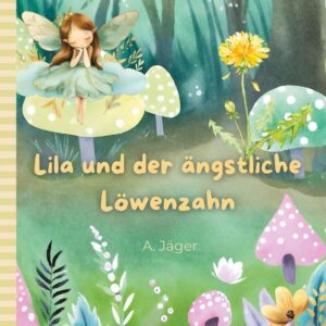 Im Herzen eines wunderschönen Waldes lebt die kluge Fee Lila, die jedem hilft, ob groß oder klein. Eines Tages trifft sie auf Leo, einen zauberhaften Löwenzahn, der große Angst vor dem Wind hat. Lila möchte ihm Mut machen und bittet die Tiere und Pflanzen in Leos Nähe, ihre spannenden Geschichten von Mut und Wachstum zu erzählen. Begleite Leo und Lila auf ihrem Abenteuer und erfahre, wie Leo seine Angst überwindet und lernt, seine Pusteblumen fliegen zu lassen. Eine bezaubernde Geschichte über Freundschaft, Mut und die Magie, die in jedem von uns steckt.