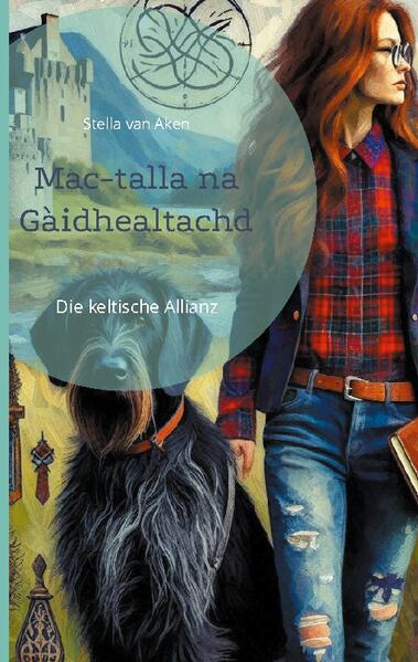 In den mystischen Highlands Schottlands deckt die Journalistin Nora die Machenschaften der Wächter der Tradition auf, einer geheimen Organisation, die die Welt in Angst stürzen will. Unterstützt von internationalen Politikern und historischen Geistern wie Oscar Wilde und Wilhelm Reich, kämpft sie für Wahrheit und Gerechtigkeit. Während die Enthüllungen die Gesellschaft erschüttern, formiert sich eine Bewegung gegen Nationalismus und Populismus. Doch die Gegner sind mächtig und skrupellos. Nora und ihre Verbündeten müssen alles riskieren, um die Freiheit zu bewahren und die dunklen Pläne der Wächter zu vereiteln. Ein fesselnder Roman über Mut, Zusammenhalt und den unermüdlichen Kampf für eine bessere Welt.