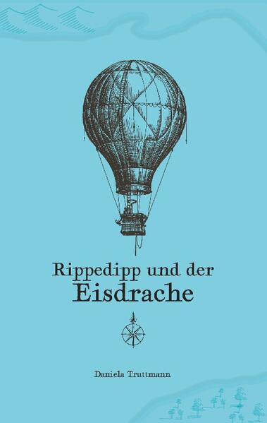 Wenn das Abenteuer ruft, muss man ihm folgen. Genau das machen Rippedipp, Toffles und Louise. Gemeinsam machen sich der kleine Junge, der Hund und die Prinzessin auf, um den furchtbarsten Drachen der Welt zu fotografieren. Lass dich entführen in eine fantasievolle Welt voller Abenteuer, toller Freundschaften und unheimlicher Gestalten.