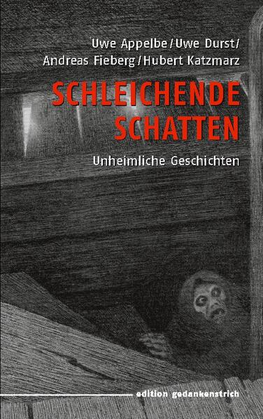 Drei Autoren Uwe Durst, Uwe Appelbe und Andreas Fieberg gaben sich zum »Wochenende der Phantastik« in der Buchhandlung Böttger Bonn ein Stelldichein und zeigten, welche Geschichten ein Spiel auf der Klaviatur des Wunderbaren hervorbringt. Auf jeweils eigene Art erzählten sie von gespenstischen Nachstellungen, zerstörten virtuellen Welten, fatalen Gedankenexperimenten und anderen unerhörten Begebenheiten. Die auf der Lesung präsentierten Texte sind in diesem Band versammelt, ergänzt um eine Science-Fiction-Novelle des verstorbenen Autors und Verlegers Hubert Katzmarz.