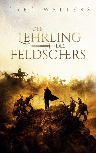 Wir schreiben das Jahr 1642. Im Heiligen Römischen Reich tobt seit 24 Jahren ein mörderischer Krieg und er scheint kein Ende zu nehmen. Als plündernde Soldaten Gustavs Familie und Zuhause zerstören, ändert sich auch sein Leben von Grund auf. Der Wundarzt Martin nimmt ihn auf und offenbart Gustav eine Wahrheit, die für ihn alles ändert. "Gustav, ich muss dir sagen, es gibt auf der Welt Dämonen, die sich von Menschenfleisch ernähren. Genau deshalb sind wir hier auf dem leichenübersäten Schlachtfeld. Die Toten sind ihre Belohnung dafür, dass sie am Tage für die Sache der Menschen gekämpft haben und wir Feldschere sind hier, um ihre Verletzungen zu heilen." Eine fantastische Geschichte, im Umfeld des Dreißigjährigen Krieges.