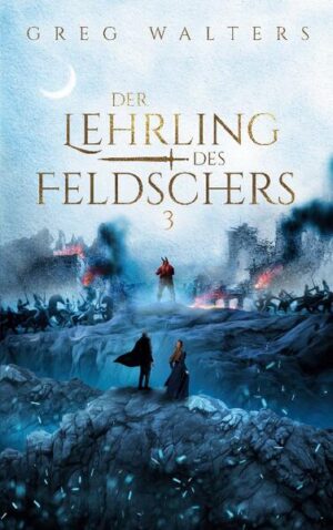 Wir schreiben das Jahr 1645. Im Heiligen Römischen Reich tobt seit 28 Jahren ein mörderischer Krieg und er scheint kein Ende zu nehmen. Nach dem Tod seines Meisters Martin steht Gustav vor dem Nichts. Einzig Anike tröstet ihn über den schweren Verlust hinweg. Als sie ihn bittet, ihrem besessenen Vater zu helfen, erkennt Gustav, dass der Schlüssel dazu - Martins Codex Daemonum - für ihn keinen Sinn ergibt. Er muss erst seine Lehre abschließen, um mit dem geheimnisvollen Buch zurechtzukommen. Torstensson besorgt ihm einen neuen Meister, aber der trachtet Gustav nach dem Leben. Ein waghalsiges Spiel beginnt, bei dem es für Gustav um alles geht. Passt auf euch auf! Die schöne Mela kann nicht immer rechtzeitig zur Stelle sein, um euch zu retten. Der eigentliche Krieg beginnt erst. Eine fantastische Geschichte, im Umfeld des Dreißigjährigen Krieges.