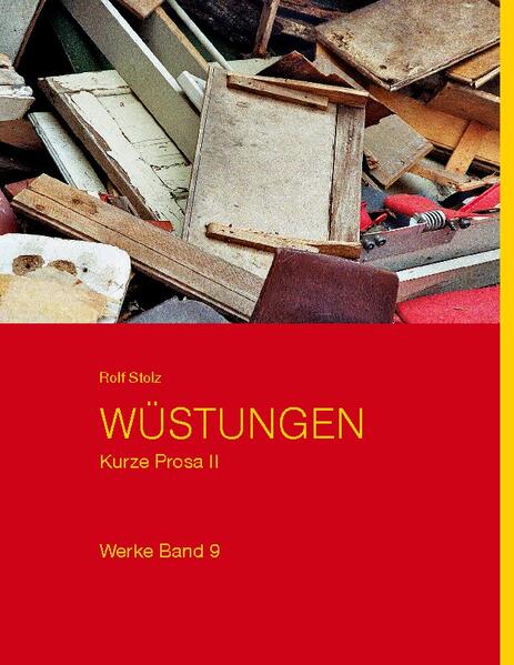 Ein ruhiges Zusehen, manchmal durchaus mit satirischen Zügen, ist das Markenzeichen dieser Prosa, die ohne Wertungen auskommt und eine eigenständige Sichtweise einfordert. Der Leser wird aufgefordert, die vorgebahnten Wege zu verlassen und sich auf Überraschungen einzulassen: Phantasie und das Aushalten harter und finsterer Wirklichkeiten sind unerlässlich.