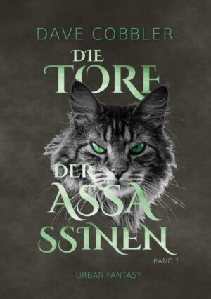 Junge Menschen sterben an Altersschwäche, Wartende stürzen auf Gleise, Gesunde erleiden unerklärliche Herzinfarkte. In einer Großstadt häufen sich Todesfälle und geben Rätsel auf. Nach einem geselligen Abend entdeckt Palina einen scheinbar toten alten Mann, der plötzlich wieder zum Leben erwacht. Kurz darauf wird sie von unsichtbarer Hand fast vor eine anrasende U-Bahn gestoßen. Als eine enge Freundin unter mysteriösen Umständen stirbt, gerät Palina ins Visier polizeilicher Ermittlungen. Auf ihrer Suche nach Antworten stößt sie auf die verborgene Welt paranormaler Assassinen ... Urban Fantasy neu gedacht Wer unter Urban Fantasy sexy Vampire und Werwölfe, mächtige Hexen und Zauberer, Zombieheere oder andere phantastische Wesen im städtischen Umfeld versteht, wird bei »Die Tore der Assassinen« von Dave Cobbler eine neue Art Urban Fantasy kennenlernen. Palina erhält auch keine gigantischen Superkräfte, die sie unüberwindbar oder unverletzlich machen. Hier sind subtilere paranormale Kräfte am Werk, die sich nur schwer beherrschen lassen und ihre Tücken haben. Sie verschmelzen unauffällig mit unserer alltäglichen Welt und lassen den Leser glauben, sie in seiner Nachbarschaft vorfinden zu können und ein Teil dieser faszinierenden Realität zu sein. Palinas Weg beginnt - Band 1 Die unterschiedlichen Handlungsstränge sind geschickt miteinander verwoben, die Geschichte ist komplex, dabei wunderbar leicht zu lesen und mit großartig trockenem Humor erzählt. Paranormal. Humorvoll. Tödlich. Spannend. »Es ist sehr abwechslungsreich! Fantasy, Krimi und Frauenstory im Wechsel macht richtig Lust auf mehr.« - 3BurgenBuch