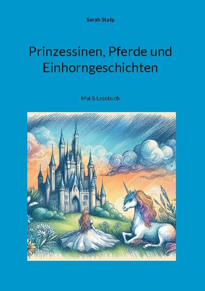 In dieser zauberhaften Sammlung von Geschichten entführen uns Prinzessinnen, magische Pferde und strahlende Einhörner in ein farbenfrohes Königreich voller Abenteuer und Freundschaft. Jede Erzählung vermittelt wichtige Botschaften über Mut, Hilfsbereitschaft und die Kraft der Freundschaft. Prinzessin Emma begegnet dem magischen Pferd Luna und lernt, wie wichtig es ist, anderen zu helfen. Prinzessin Mia zeigt, dass jedes Abenteuer eine Chance ist, Gutes zu tun, während Prinzessin Clara und ihre Freundinnen im großen Turnier Teamarbeit und Zusammenhalt beweisen. Lisa entdeckt das Geheimnis des glitzernden Pferdes, und Prinzessin Anna freundet sich mit einem Wildpferd an, während Lily und Sophie aufregende Erlebnisse mit Einhörnern teilen. Diese Geschichten inspirieren dazu, die Schönheit der Natur zu schätzen, Freundschaften zu pflegen und die Welt um uns herum mit Liebe und Freude zu bereichern. Tauchen Sie ein in die magische Welt der Prinzessinnen und ihrer tierischen Freunde, und lassen Sie sich von der Kraft der Freundschaft verzaubern!