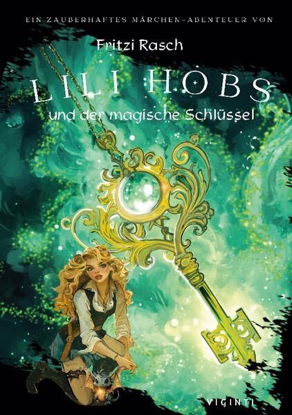 In Lilis magischer Bibliothek scheint alles perfekt bis eines Morgens ein Märchenbuch nach dem anderen, in grünen Glitzerstaub gehüllt, auf ihrem Schreibtisch landet. Der Schock: Alle Märchenfiguren sind verschwunden! Für Lili, die nicht nur Bibliothekarin, sondern auch Hüterin der Märchenmagie ist, beginnt das größte Abenteuer ihres Lebens. Wer, und warum hat jemand die Märchenwesen entführt? Und was verbirgt Rumpelstilzchen, der plötzlich aus der magischen Glaskugel zu Lili spricht? Gemeinsam mit ihrer besten Freundin Nala muss Lili es mit dunklem Zauber, geheimen Portalen und uralten Mächten aufnehmen, um die Märchenwelt zu retten. Begleite Lili Hobs auf einem magischen Abenteuer voller Gefahren, Rätsel und unglaublicher Freundschaften!