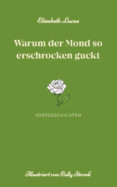 Das Geheimnis hinter den Klängen einer Drehorgel, ein stummer Junge, der durch einen älteren Freund seine Stimme wiederfindet, oder die Erklärung, warum der Mond so erschrocken guckt. Elisabeth Lucas entführt uns in eine märchenhafte Welt voller Gefühle und Magie ... und lässt uns mit einem Zauber im Herzen zurück. Ein Sammlung von Kurzgeschichten mit wunderschönen Illustrationen der Kinderbuchautorin Cally Stronk.