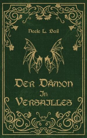 Comte Gabriel Desrosiers hasst das Leben in Versailles, doch diese eher kleine Problematik wird überschattet von dem Verschwinden einer ganzen Straße, einigen seltsamen Todesfällen, dem Auftauchen eines Schattens mit rot glühenden Augen und dieser rumänische Diplomat Gherasim Andreshka und seine Zwillingsschwester Alexandra scheinen auch nicht das zu sein was sie vorgeben. Gerade als er endgültig glaubt den Verstand zu verlieren, erfährt er den Grund für diese seltsamen Ereignisse und stolpert so Hals über Kopf hinein, in eine versteckte Welt und in einen schlafenden Krieg, der nicht einmal in dieser Dimension begann.