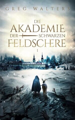 Wir schreiben das Jahr 1619. Im Heiligen Römischen Reich Deutscher Nation tobt seit einigen Monaten ein mörderischer Krieg, dessen schnelles Ende jeder herbeisehnt. Lukas' Schicksal ist besiegelt, als sein Vater ihn an eine Horde plündernder Landsknechte verkauft. Gemeinsam mit seinem treuen Maultier Jolande muss er mit ihnen in das Heerlager ziehen. Dort taucht eines Nachts eine grüngeschuppte Kreatur auf und massakriert eine Gruppe Soldaten und ihren Gefangenen, einen Jungen, der Lukas sterbend bittet, einen Brief nach Prag zu bringen. Lukas desertiert und riskiert sein Leben, um die Aufgabe zu erfüllen. In der Goldenen Stadt erwartet ihn jedoch eine gefährliche neue Welt: Als Novize an der Akademie der schwarzen Feldschere, einer geheimen Institution zur Bekämpfung von Dämonen, muss er sich tödlichen Herausforderungen stellen, vor denen eine Flucht unmöglich ist. "Also, hier können alle Dämonen sehen und sie wissen von ihnen, richtig?" "Genau", entgegnete Martin. "Aber wir sind nicht nur hier, weil wir sie sehen können, sondern um Dämonen zu erforschen, damit wir schlussendlich der Plage ihrer Existenz Herr werden können." Die lang erwartete Vorgeschichte des historisch-fantastischen Bestsellers "Der Lehrling des Feldschers".