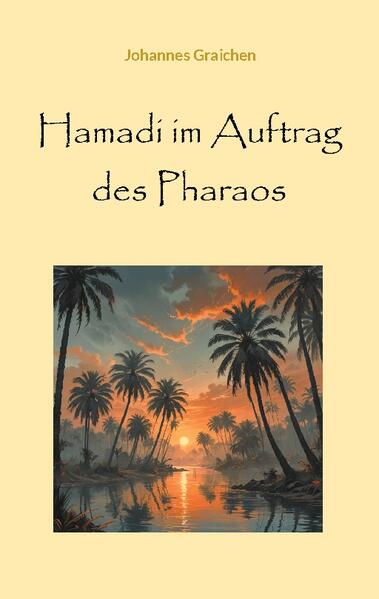 Hamadi ist ein einfacher Bauer im alten Ägypten. Seine Familie und er leben in Armut. Ihre Lage verschlechtert sich noch als Hamadis Bruder einen großen Fehler begeht und gefangengenommen wird. Es scheint aussichtslos, doch dann erteilt der König persönlich Hamadi einen Auftrag. Wenn er ihn erfüllt, erhält er nicht nur einen großzügigen Lohn, sondern kann auch seinen Bruder befreien. Er muss sich auf eine gefährliche Reise ins Land Nubien begeben, um dort einen Schatz zu stehlen, den der König um jeden Preis haben will. Doch die Nubier und die Ägypter stehen in Feindschaft, und Widersacher sind bereits Hamadi und seinen Weggefährten auf der Spur.