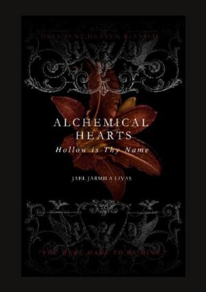 When April and her twin brother, Will, gather in the Bone Church near Prague with the other apprentices of the alchemical guild on the night of the eleventh new moon of the year, April makes the unexpected acquaintance of Jack Rosier, a young alchemist who is to start as a new student at the monastery school. His dark charisma and heretical ideas immediately cast a spell over April. When April begins to dream of witch burnings and churches full of blood, she begins to suspect evil, and together with her brother and her friend Ginger, sets off in search of answers which draw her deeper into the catacombs of the Golden City, and through the twists and turns of alchemy into irresistible orbit of Jack.