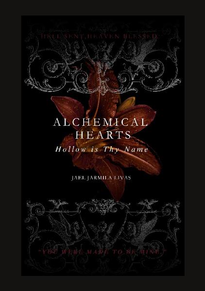 When April and her twin brother, Will, gather in the Bone Church near Prague with the other apprentices of the alchemical guild on the night of the eleventh new moon of the year, April makes the unexpected acquaintance of Jack Rosier, a young alchemist who is to start as a new student at the monastery school. His dark charisma and heretical ideas immediately cast a spell over April. When April begins to dream of witch burnings and churches full of blood, she begins to suspect evil, and together with her brother and her friend Ginger, sets off in search of answers which draw her deeper into the catacombs of the Golden City, and through the twists and turns of alchemy into irresistible orbit of Jack.