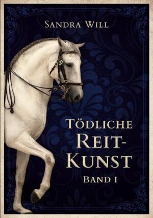 An den königlichen Reitschulen von Paris und Versailles geht ein Mörder um. Er wählt seine Opfer unter den talentiertesten Nachwuchsreitern aus. Normandie, 1729. Pferde züchten und Äpfel zu alkoholischen Getränken verarbeiten - Philippe de Falabraque findet sein Leben ganz wunderbar. Doch der plötzliche Tod seines Vaters und die Schulden seines Halbbruders bereiten der Idylle ein jähes Ende. Über Nacht muss er mit seinen Geschwistern Catherine und Charles nach Paris fliehen. Dort tauchen die Zwillinge in das intellektuelle Leben von Paris ein, während Philippe eine Anstellung an der Akademie des Reitmeisters de la Guérinière erhält. Dort findet Philippe nicht nur seine Berufung, sondern auch die Liebe seines Lebens und einen Feind. Und schließlich wird auch noch der Mörder auf ihn aufmerksam. Zwischen Barock und Aufklärung, Salons und königlichen Reitschulen entrollt sich ein großer Bilderbogen aus Passion, Verrat, Liebe und Mord, so opulent wie das Zeitalter selbst. Band I dieser Neuauflage enthält die Teile 1 und 2 aus der früheren Gesamtausgabe. Tödliche Reitkunst jetzt in größerer Schrift und in zwei handlicheren Bänden