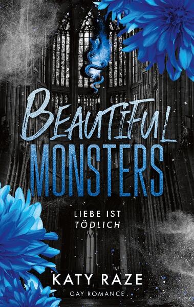 Der abschließende Band der Beautiful-Monsters-Dilogie! Wir sind Incubi. Wir töten für die, die wir lieben. Aber unsere Liebe hat einen Preis. Bist du bereit, ihn zu bezahlen? Emilios Leben hat sich gemeinsam mit seinen Prioritäten schlagartig verändert, seit Landon in das Leben seines Rudels getreten ist. Nicht nur Landon, auch die Incubi haben sich in dem Strudel aus Gefahr und Hingabe verloren. Die Fronten sind verhärteter denn je, aber im Schatten lauert ein starker Feind, den das Rudel nur gemeinsam besiegen kann. Doch wer liebt, begibt sich in Gefahr, und wer den Incubi verfällt, der sollte die Dunkelheit nicht fürchten, die sie mit sich bringen. Band 2 der Dark Romantasy-Dilogie. Vorkenntnisse aus Band 1 sind notwendig.