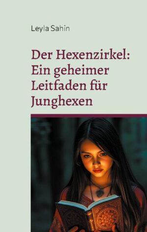 In einer Welt, in der Magie und Mystik in den Schatten der Alltagsrealität verborgen sind, haben vier Freundinnen einen Hexenzirkel gegründet. Inspiriert von ihrer Neugier und dem Wunsch, ihre magischen Fähigkeiten zu entdecken und zu vertiefen, kommen sie regelmäßig zusammen, um Rituale durchzuführen, Wissen auszutauschen und ihre Verbindung zur Natur und zueinander zu stärken. Schritt für Schritt führen dich die vier Hexen in ihre Geheimnisse der Magie, Geister und Beschwörungen ein. Sie teilen ihre Rituale, Zauber und die Kunst der Kommunikation mit dem Übernatürlichen. Lass dich von ihrem Wissen und ihrer Weisheit verzaubern, während sie dir zeigen, wie du die Elemente der Natur nutzen und die Kräfte der Geister heraufbeschwören kannst. Bereite dich darauf vor, in eine Welt einzutauchen, in der das Mystische und das Magische Hand in Hand gehen.