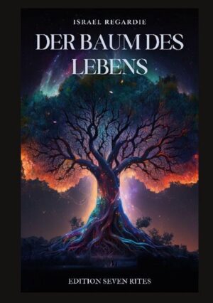 Der Baum des Lebens ist die umfassendste verfügbare Einführung in das Golden Dawn-Initiationssystem und die zahlreichen, komplexen und manchmal obskuren mystischen Schriften von Aleister Crowley. Vor über fünfzig Jahren stellte sich Israel Regardie der gigantischen Aufgabe, dem intelligenten Laien die Grundprinzipien zugänglich zu machen, auf denen Magie aufbaut Prinzipien, deren Erforschung und Enthüllung Aleister Crowley sein Leben widmete. Regardie stützt sich auf seine Erfahrung als persönlicher Sekretär von Crowley und seine Beteiligung am Golden DawnSystem und vereint geschickt eine Fülle unterschiedlichen Materials zu einem wunderbar stimmigen Ganzen. Das Ergebnis ist DER BAUM DES LEBENS, ein Buch, das zum definitiven Überblick über die westliche magische Tradition geworden ist. Seit seiner Erstveröffentlichung im Jahr 1932 ist THE TREE OF LIFE ununterbrochen gefragt. Seine klare Darstellung unterstützt überzeugend Regardies These, dass Magie eine wissenschaftlich präzise Disziplin ist. Jeder, der bereit ist, Zeit und Energie in ihre Beschäftigung zu investieren, wird eine tiefgreifende Erweiterung des Bewusstseins erfahren ein Bewusstsein, das dem Leben Sinn und Zweck gibt. Der Inhalt umfasst: Yoga und Magie als die beiden Zweige der Mystik