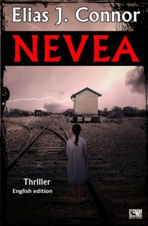 What happens when the boundaries between reality and dreams suddenly blur? When the feeling of certainty is lost and the world around you becomes unrecognizable? Nevea Muller, 16 years old and blessed with rich parents, lives a life in a suburb of Los Angeles, where she is despised by her classmates because of her wealth and is considered conceited. But one evening she receives a mysterious message, tersely worded with the words "When are you coming?", and before she knows it, she finds herself in an eerie place - a labyrinth of dark corridors and hallways. It's not until the next morning that she realizes that this may have been just a dream, but the details become blurry. Since that night the dreams have returned, each time more clear and threatening. Nevea's reality threatens to fade as she seems to drift deeper and deeper into her own, mysteriously dark world. Can her classmate Joey and the mysterious girl Luna shed light on the darkness and help Nevea before she becomes completely lost in her shattered reality? NEVEA is a dark psychological thriller with a touch of dark fantasy that tells the story of a girl who threatens to get lost between dreams and reality.