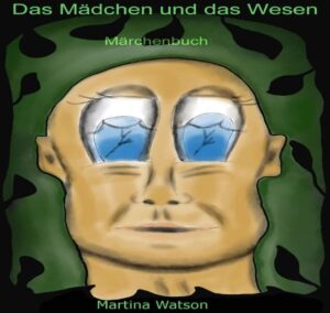 Wie an jedem Samstag macht sich das Mädchen auf den Weg, um für ihre Familie beim naheliegenden Bäcker Brötchen zu kaufen. Unterwegs fällt ihr ein Rosenbusch auf, aus dem ein leises Wimmern ertönt. Die Neugier des Mädchens erwacht, und sie traut sich, einen Blick in das Innere des Busches zu werfen. Ein unbekanntes Wesen erwartet sie dort, und eine wundersame, aufregende und befreiende Märchenreise beginnt...