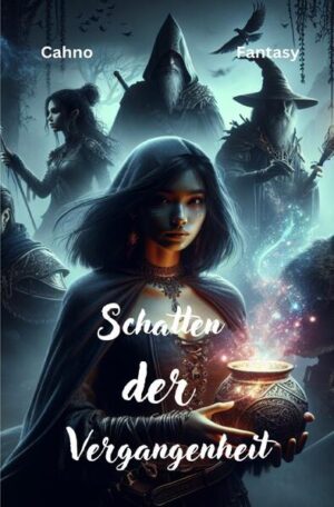 In "Schatten der Vergangenheit" erwartet die Leserschaft ein düsterer und fesselnder Einblick in eine Welt, in der das Erbe alter Geheimnisse junge Seelen herausfordert und dunkle Fantasy auf emotionale, menschliche Geschichten trifft. Dieses literarische Kunstwerk richtet sich an junge Erwachsene und Teenager, die nach einer Ablenkung vom Alltag dürsten und in einer Tiefe an Gefühlen und kontrastreichen Erzähllandschaften schwelgen wollen. Die Marke selbst verkörpert eine enigmatische Anziehungskraft, ist tiefgründig und mit einer narrativen Finesse ausgestattet, die den Leser gleichermaßen fordert und berührt. Die beruhigenden Schatten, die die Vergangenheit wirft, bieten nicht nur Schutz vor der grellen Wirklichkeit, sondern bergen auch rätselhafte Geschichten, die nur darauf warten, entdeckt zu werden. In "Schatten der Vergangenheit" führen reiche Beschreibungen und ein dramatischer Kommunikationsstil die Leser durch ein vielschichtiges Werk, das das Wesen seiner Charaktere einprägsam und nuanciert im Stil echter Dark Fantasy darstellt. Das Markenversprechen ist klar: ein immersives Leseerlebnis, das den Leser aufnimmt und in ein Universum entführt, in dem die Grenzen zwischen Realität und Fiktion auf magische Weise verschwimmen. Hier wird jede Seite zu einer Einladung in die Schatten, wo die Vergangenheit nicht nur erinnert, sondern erlebt wird.