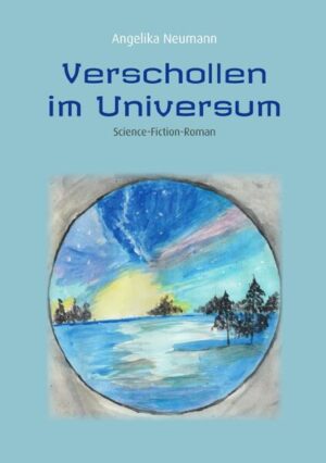 Ein spannender Roman über Kaja, ein zwölfjähriges Mädchen, das von ihrer Mutter nicht geliebt wird, was sie aber nicht wahrhaben will. Im Laufe der Jahre flüchtet sie deshalb immer mehr in ihre Bücher und isoliert sich immer mehr von ihren Mitschülern. Eines Tages entdeckt die Leiterin der Bibliothek Frau Strümpel im Archiv ein Buch „Verschollen im Universum“. Sie hatte Kaja zwar ein anderes empfohlen, findet es aber so interessant, dass sie ihr vorschlägt, das Buch statt des anderen zu lesen. In dem Augenblick, als Kaja dieses in der Hand hält, beginnen für sie die Abenteuer, die sie ins Universum führen. Schnell wird ihr klar, dass es eine schicksalhafte Verbindung zwischen ihr, dem Buch und Frau Strümpel gibt. Immer wieder verbindet eine geheimnisvolle Macht beide, sobald die Situation es erfordert. Auf ihren Reisen zwischen den Universen fliegt sie auf einem riesigen Vogel, der sie wohl behütet an das Ziel bringt. Sie lernt unterschiedliche Lebens- und Gesellschaftsformen kennen. Im Pramaland können Bilder zu dem aktiviert werden, was auf diesen zu sehen ist. Ist also ein Korb abgebildet, kann dieser auch zum Gegenstand aktiviert werden. Im Grodsland werden die Menschen nicht älter als 100 Tage alt und im Robotsland sind die Menschen halbe Roboter. Fast am Ende teilt ihr Frau Strümpel mit, dass sie die Wahrheit herausfinden soll, wenn sie wieder nach Hause will. Allmählich erkennt Kaja, dass es um das Verhältnis zu ihrer Mutter geht. Zum Schluss erfährt sie bei einer Auseinandersetzung ihrer Eltern, die sie als Unsichtbare belauscht, die Wahrheit über sich und ihre Mutter.