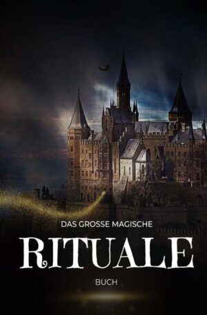 Das große magische Rituale Buch für jeden Tag - Das geheime Wissen der Hexenkunst 200 einfache und kraftvolle Rituale für Schutz, (Selbst)Liebe, Glück und Erfolg. Sei jetzt bereit für deine Energie Eleonore die Kräuterhexe Willkommen in der Welt der Magie und Hexenkunst! In diesem umfassenden Handbuch wirst du in die faszinierende und vielfältige Welt der magischen Praktiken und Rituale eingeführt. Die Magie ist so alt wie die Menschheit selbst und hat in verschiedenen Kulturen und Zeitaltern eine zentrale Rolle gespielt. Heute erfreut sich die Hexenkunst und die Magie einer stetig wachsenden Beliebtheit, da Menschen nach spiritueller Erfüllung und einem tieferen Verständnis ihrer selbst suchen. In diesem Buch wirst du eine Schatztruhe an Wissen und praktischen Anleitungen finden, um Magie in deinem Alltag zu integrieren und positive Veränderungen in deinem Leben zu bewirken. Kapitel 1: Die Grundlagen der Hexenkunst Erfahre, was die Hexenkunst ausmacht und wie sie sich im Laufe der Geschichte entwickelt hat. Dieses Kapitel widmet sich den Grundprinzipien der Magie und erklärt, wie du die Essenz der Hexenkunst in deinem eigenen Leben nutzen kannst. Kapitel 2: Die Geschichte der Hexenkunst Reise durch die Zeitalter und erforsche die faszinierende Geschichte der Hexenkunst. Von den antiken Kulturen bis zur modernen Hexenbewegung erhältst du Einblicke in die Entwicklung und die sozialen Einflüsse, die die Hexenkunst geprägt haben. Kapitel 3: Die Grundprinzipien der Magie Verstehe die grundlegenden Prinzipien, die der Magie zugrunde liegen. Hier erfährst du, wie die Energiearbeit, das Gesetz der Anziehung und die Verbindung zur Natur in magischen Praktiken eine Rolle spielen.