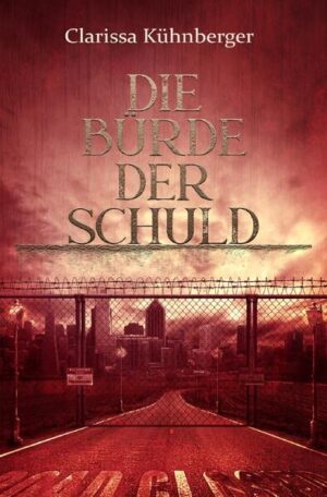 Was macht Schuld mit einem Menschen? Mit dieser Frage sieht Livia sich konfrontiert, nachdem sie Irland den Rücken gekehrt und ihre Familie zurückgelassen hat. | Die Bürde der Schuld ist Band 2 der dreiteiligen Bürde- Reihe. Eine apokalyptische Endzeit- Dystopie für Erwachsene. Ungeschönt, brutal und voller Emotionen. Gespickt mit Plotstwists und vielen verschiedenen Charakteren, die man gleichzeitig lieben und hassen kann.