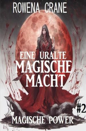 Eine uralte magische Macht: Magische Power 2 von Rowena Crane Die Zwillinge Jule und Julian haben schnell Freunde an dem magischen Ort gefunden. Fergus von Ahnbruch scheint dort eine Sonderstellung zu haben. Doch die Rektorin hat es satt, sich von der Familie schikanieren zu lassen. Jule und Julian erfahren, dass Fergus' Vater gegen die Rektorin intrigiert. Sein Ziel: Frau von Ahnbruch soll Rektorin werden, dann würde er sich endlich Zugang zu der Dritten Bibliothek schaffen können. Doch zu welchem Zweck? Die Zwillinge und ihre Freunde finden Unerfreuliches über die Familie heraus. Jule muss ihre Kräfte anwenden, um das Schlimmste zu verhindern …