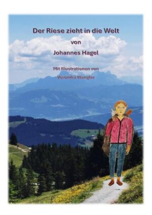 Die Geschichte vom kleinen Riesen, der in die Welt zieht, wurde geschrieben für alle Leser, die bereit sind, die Welt auch mit den Augen der Fantasie zu betrachten und zu verstehen. Wir begleiten einen Jungen auf seinem Weg in die Unabhängigkeit, fortgetrieben von einem Zuhause, in dem er nicht mehr leben konnte und wollte. Als dieser Junge muss er wichtige Erfahrungen machen, die sein Verhalten in der realen Welt betreffen und ihm beim praktischen Überleben in der Natur helfen. Dabei taucht er ein in eine noch viel größere Welt der verborgenen Zusammenhänge und Wirkungen.