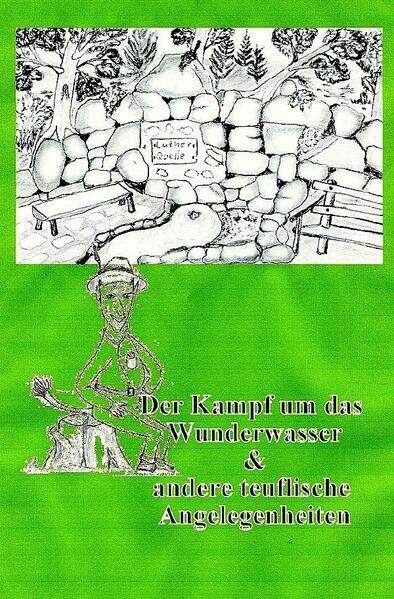 All unsere Träume sind Fixion und Wirklichkeit, reale Begebenheiten mischen sich mit Wünschen und Gedankenspielen. Hexen und Teufel, egal in und aus welcher Welt begegnen uns überall, erst recht in unseren Träumen und in meinen Geschichten. Alle Geschichten sind Ergebnis meiner Teilnahme an Literaturwettbewerben, die im Thüringer Raum und im Harz ausgeschrieben wurden.