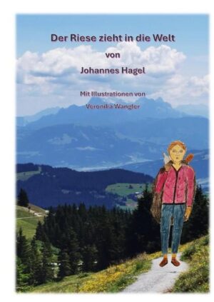 Die Geschichte vom kleinen Riesen, der in die Welt zieht, wurde geschrieben für alle Leser, die bereit sind, die Welt auch mit den Augen der Fantasie zu betrachten und zu verstehen. Wir begleiten einen Jungen auf seinem Weg in die Unabhängigkeit, fortgetrieben von einem Zuhause, in dem er nicht mehr leben konnte und wollte. Als dieser Junge muss er wichtige Erfahrungen machen, die sein Verhalten in der realen Welt betreffen und ihm beim praktischen Überleben in der Natur helfen. Dabei taucht er ein in eine noch viel größere Welt der verborgenen Zusammenhänge und Wirkungen.