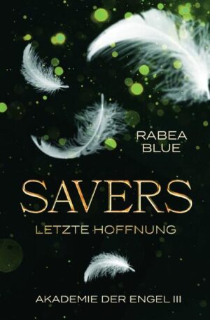 Trotz Leopolds Rückkehr hat sich der Alltag in Euphoria für David und seine Freunde drastisch geändert. Das ständige Misstrauen untereinander und die andauernde Alarmbereitschaft drücken die Stimmung erheblich und machen es den Unverstandenen leicht, ihre Sabotagen auszuweiten. Doch als sich auch andere Schutzengel-Regionen einschalten und Euphorias Ur-Saver seine Erfindungen in Umlauf bringt, tun sich ganz neue Chancen auf. Außerdem gibt es da noch Davids ehemaligen Saver und eine Menschen-Frau, die eine außergewöhnliche Gabe zu haben scheint. Als Nathanel und seine Anhänger jedoch andere Sphären betreten, scheint es immer auswegloser, die alten Verhältnisse wiederherzustellen …