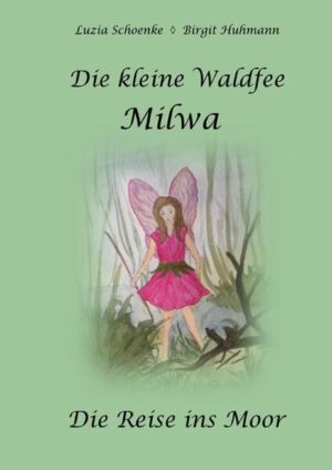 Milwa ist eine kleine Waldfee, die sich liebevoll um alle Bewohner ihres Waldes kümmert. Eines Tages unternimmt sie mit einer Eule eine Reise ins Moor. Dort trifft sie fantastische Wesen, mit deren Hilfe sie ein großes Problem löst. Dieses Buch lädt ein, in die verborgenen Seiten der Natur zu schauen und zu verweilen. Die kindliche Fantasie und Neugierde, sich besonders auf die kleinen Dinge des Lebens einzulassen, lässt auch Erwachsene staunen. In der Welt von Milwa können viele Probleme mit großem Einfallsreichtum und vor allem mit Hilfe guter Freunde gelöst werden.