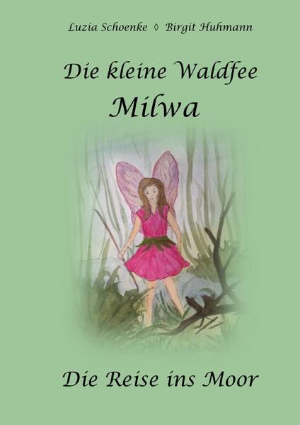 Milwa ist eine kleine Waldfee, die sich liebevoll um alle Bewohner ihres Waldes kümmert. Eines Tages unternimmt sie mit einer Eule eine Reise ins Moor. Dort trifft sie fantastische Wesen, mit deren Hilfe sie ein großes Problem löst. Dieses Buch lädt ein, in die verborgenen Seiten der Natur zu schauen und zu verweilen. Die kindliche Fantasie und Neugierde, sich besonders auf die kleinen Dinge des Lebens einzulassen, lässt auch Erwachsene staunen. In der Welt von Milwa können viele Probleme mit großem Einfallsreichtum und vor allem mit Hilfe guter Freunde gelöst werden.