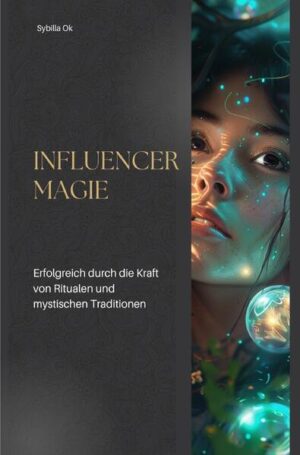 In einer Welt, die von stetiger Veränderung und digitaler Vernetzung geprägt ist, suchen viele nach tieferer Bedeutung und authentischer Verbindung. Sybilla Ok zeigt in ihrem bahnbrechenden Werk "Influencer Magie" wie esoterisches Wissen und magische Praktiken genutzt werden können, um nicht nur persönliches Wohlbefinden zu steigern, sondern auch als Influencer authentisch und erfolgreich zu sein. Erfahren Sie, wie Sie durch alte Rituale und mystische Traditionen Ihre innere Kraft entfalten und Ihre Follower auf eine spirituelle Reise mitnehmen können. Von den Ursprüngen der Magie bis hin zu modernen esoterischen Strömungen bietet dieses Buch eine Fülle von Techniken und Weisheiten, die Ihnen helfen, Ihre Ziele zu erreichen und eine loyale Community aufzubauen. Lassen Sie sich von Sybilla Ok inspirieren, die in ihrem Werk zeigt, dass echter Erfolg aus der Verbindung von innerer Weisheit und äußerer Wirkung entsteht. Entdecken Sie die Magie in Ihnen und nutzen Sie sie, um Ihre Botschaft kraftvoll und authentisch in die Welt zu tragen.