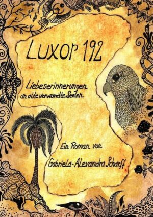 ,,Eine Hommage an Ägypten" ist eine fesselnde Erzählung, die den Leser auf eine tiefgreifende Reise durch Ägypten mitnimmt. Es handelt sich um eine persöhnliche Entdeckungsreise, die nicht nur die äußeren Landschaften und Alltag des Landes erkundet, sondern auch eine innere Reise darstellt, bei der die Protagonistin Kira auf spirituelle Erfahrungen trifft. Diese Ereignisse sind tief mit der reichen Geschichte und Kultur Ägyptens verwoben. Kira, fällt das angefangene Manuskript einer ihr unbekannten Frau in die Hände. Eine Story, die von einer vom Schicksal geführten Liebesgeschichte erzählt. Die Protagonistin Ela begegnet ihrem Seelenpartner Khalim in einem kleinen Dorf am Rande der Wüste in Theben. Ihre einzige Verbindung nach Hause ist das Postfach Luxor 192. Kann ihre Liebe den alltäglichen und traditionellen Herausforderungen als europäische Frau standhalten? Kira ist sich nicht sicher, ob sie diesen Roman schreiben soll und begibt sich auf eine Recherchereise nach Luxor. Dort folgt sie Elas Spuren und erlebt dabei eine eigene Geschichte voll Mystik, Magie und Ambivalenz. Die Begnung mit dem Künstler Ismael führt zu einer Veränderung in Kiras Leben.