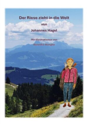 Die Geschichte vom kleinen Riesen, der in die Welt zieht, wurde geschrieben für alle Leser, die bereit sind, die Welt auch mit den Augen der Fantasie zu betrachten und zu verstehen. Wir begleiten einen Jungen auf seinem Weg in die Unabhängigkeit, fortgetrieben von einem Zuhause, in dem er nicht mehr leben konnte und wollte. Als dieser Junge muss er wichtige Erfahrungen machen, die sein Verhalten in der realen Welt betreffen und ihm beim praktischen Überleben in der Natur helfen. Dabei taucht er ein in eine noch viel größere Welt der verborgenen Zusammenhänge und Wirkungen.