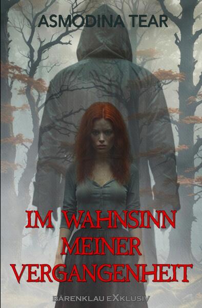 Wer nicht um Verzeihung bittet, verliert! Anja und Jonas leben zufrieden miteinander, nachdem sie ihre düstere, von Psychosen und seelischen Belastungszuständen geprägte Vergangenheit hinter sich gelassen haben. Die Gegenwart, in der sie beide Jobs und somit einen geregelten Alltag haben, sieht heiter aus … wären da nicht die plötzlich auftretenden »Erscheinungen«, von denen Anja heimgesucht wird. Bei ihrer Umgebung, auch bei Jonas, stößt sie auf wenig Verständnis, man hält sie eher für seelisch labil oder gar für verrückt